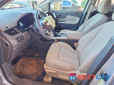 Zdjęcie 7 z 14 samochodu: 2013 FORD EDGE SE VIN:2FMDK4GC1DBA28876 - miniatura