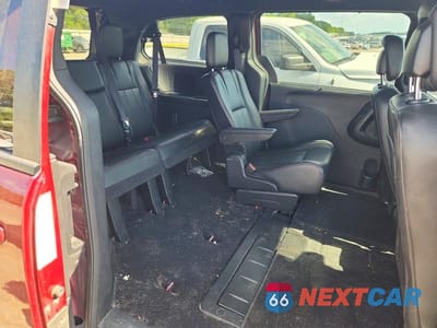 Zdjęcie 11 z 14 samochodu: 2019 DODGE GRAND CARAVAN GT VIN:2C4RDGEG0KR578358 - miniatura