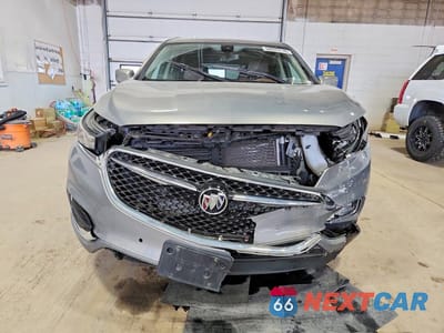 Piąte zdjęcie samochodu w środku: 2018 BUICK ENCLAVE AVENIR VIN:5GAEVCKW7JJ197918 - miniatura
