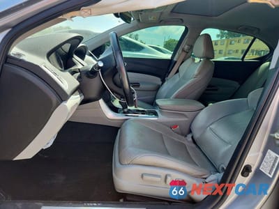 Zdjęcie 7 z 12 samochodu: 2018 ACURA TLX TECH VIN:19UUB1F50JA002199 - miniatura