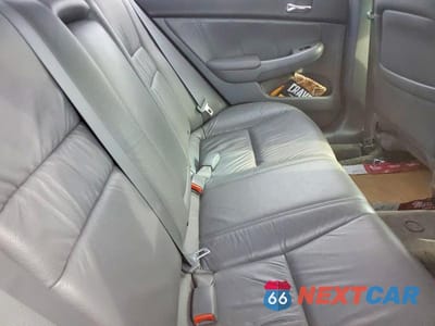 Zdjęcie 10 z 12 samochodu: 2007 HONDA ACCORD EX VIN:1HGCM66567A102951 - miniatura