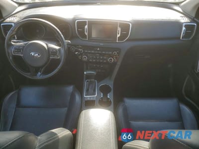 Zdjęcie 8 z 13 samochodu: 2018 KIA SPORTAGE EX VIN:KNDPN3AC7J7421314 - miniatura