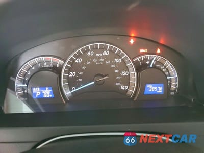 Zdjęcie 9 z 12 samochodu: 2013 TOYOTA CAMRY LE AUTOMATIC VIN:4T1BF1FK6DU265862 - miniatura