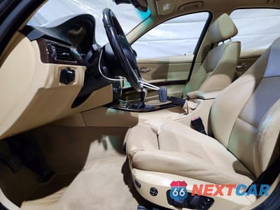Zdjęcie 7 z 13 samochodu: 2008 BMW 335 I VIN:WBAVB735X8VF51292 - miniatura