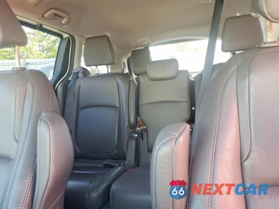 Zdjęcie 10 z 13 samochodu: 2020 HONDA ODYSSEY EXL VIN:5FNRL6H7XLB064054 - miniatura