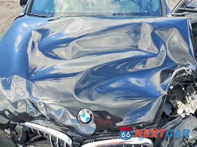 Zdjęcie 11 z 12 samochodu: 2016 BMW X1 XDRIVE28I VIN:WBXHT3C34G5E50786 - miniatura