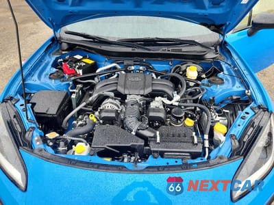 Zdjęcie 11 z 11 samochodu: 2022 TOYOTA GR86 BASE VIN:JF1ZNBC12N8754394 - miniatura