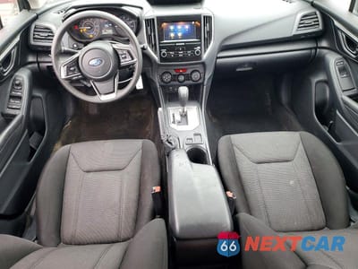 Zdjęcie 8 z 11 samochodu: 2022 SUBARU IMPREZA VIN:4S3GTAB63N3701893 - miniatura