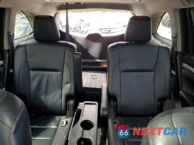 Zdjęcie 10 z 13 samochodu: 2019 TOYOTA HIGHLANDER XLE VIN:5TDJZRFH9KS620437 - miniatura