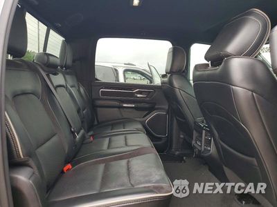 Zdjęcie 10 z 12 samochodu: 2020 RAM 1500 LARAMIE VIN:1C6SRFJT3LN395235 - miniatura