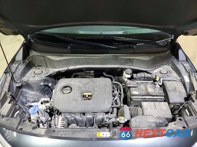 Zdjęcie 12 z 13 samochodu: 2024 KIA SELTOS S VIN:KNDEUCAA6R7524308 - miniatura