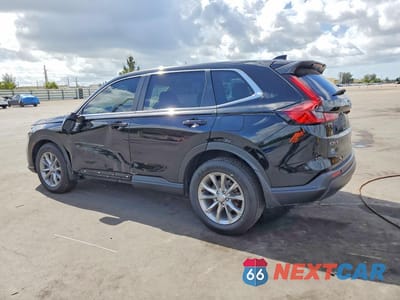 Drugie zdjęcie samochodu z przodu: 2024 HONDA CR-V EXL VIN:2HKRS4H76RH405287 - miniatura