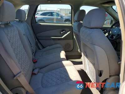Zdjęcie 10 z 12 samochodu: 2005 CHEVROLET MALIBU MAXX LS VIN:1G1ZT62855F116537 - miniatura