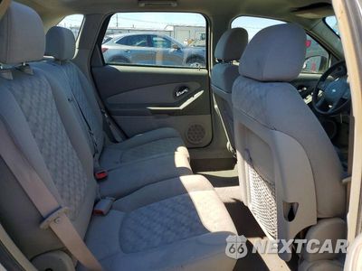 Zdjęcie 10 z 12 samochodu: 2005 CHEVROLET MALIBU MAXX LS VIN:1G1ZT62855F116537 - miniatura