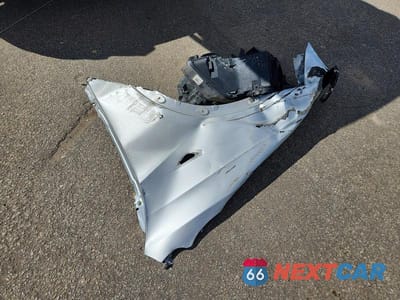 Zdjęcie 13 z 13 samochodu: 2012 BMW X3 XDRIVE28I VIN:5UXWX5C56CL724013 - miniatura