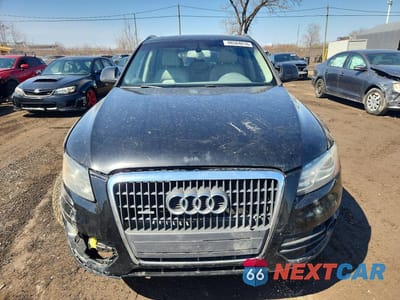 Piąte zdjęcie samochodu w środku: 2011 AUDI Q5 PREMIUM PLUS VIN:WA1LFCFP7BA073763 - miniatura