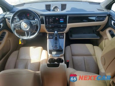 Zdjęcie 8 z 13 samochodu: 2023 PORSCHE MACAN BASE VIN:WP1AA2A53PLB06490 - miniatura