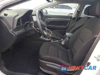 Zdjęcie 7 z 12 samochodu: 2020 HYUNDAI ELANTRA VALUE EDITION VIN:5NPD84LF4LH591443 - miniatura