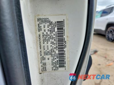 Zdjęcie 12 z 12 samochodu: 2000 TOYOTA TUNDRA SR5 VIN:5TBBT4415YS122431 - miniatura
