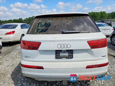 Zdjęcie 6 z 14 samochodu: 2019 AUDI Q7 PREMIUM PLUS VIN:WA1LHAF70KD028371 - miniatura