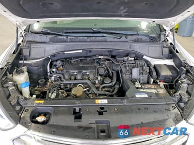 Zdjęcie 12 z 13 samochodu: 2015 HYUNDAI SANTA FE GLS VIN:KM8SRDHFXFU115104 - miniatura