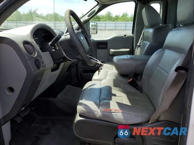 Zdjęcie 7 z 12 samochodu: 2007 FORD F150 VIN:1FTRF12247NA28343 - miniatura