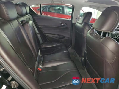 Zdjęcie 10 z 12 samochodu: 2020 ACURA ILX VIN:19UDE2F38LA007228 - miniatura