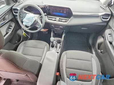 Zdjęcie 8 z 12 samochodu: 2025 CHEVROLET TRAILBLAZER LS VIN:KL79MMSL2SB092257 - miniatura