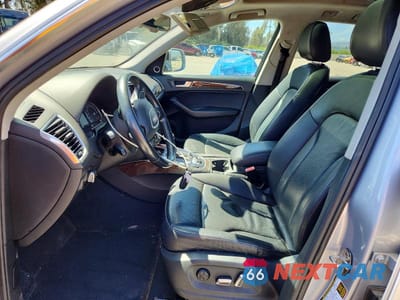 Zdjęcie 7 z 11 samochodu: 2016 AUDI Q5 PREMIUM PLUS VIN:WA1L2AFPXGA031403 - miniatura