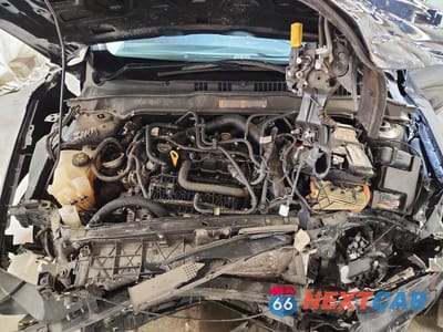 Zdjęcie 11 z 12 samochodu: 2019 FORD FUSION SEL VIN:3FA6P0CDXKR213809 - miniatura