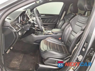 Zdjęcie 7 z 14 samochodu: 2018 MERCEDES-BENZ GLE COUPE 63 AMG-S VIN:4JGED7FB3JA094698 - miniatura