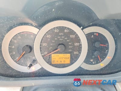 Zdjęcie 9 z 13 samochodu: 2007 TOYOTA RAV4 BASE VIN:JTMZD33V475064799 - miniatura
