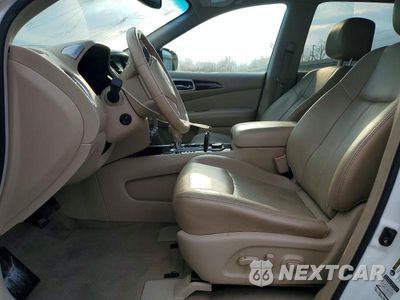 Zdjęcie 7 z 13 samochodu: 2013 NISSAN PATHFINDER S VIN:5N1AR2MM0DC675298 - miniatura
