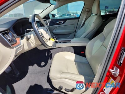 Zdjęcie 7 z 12 samochodu: 2021 VOLVO S60 T5 MOMENTUM VIN:7JR102TZ5MG103620 - miniatura