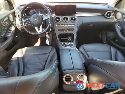 Zdjęcie 8 z 12 samochodu: 2020 MERCEDES-BENZ C 300 VIN:55SWF8DB2LU323778 - miniatura