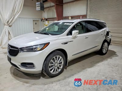 2021 BUICK ENCLAVE PREMIUM 5GAEVBKW5MJ240697 - główne zdjęcie licytacji z USA - miniatura