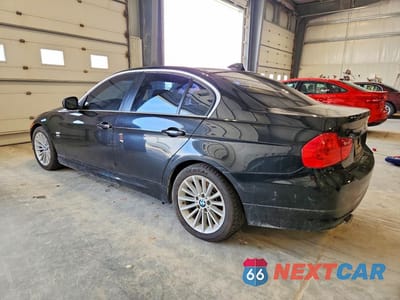 Drugie zdjęcie samochodu z przodu: 2011 BMW 335 XI VIN:WBAPL5C53BA917888 - miniatura