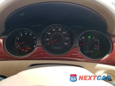 Zdjęcie 9 z 12 samochodu: 2004 LEXUS ES 330 VIN:JTHBA30G840018433 - miniatura