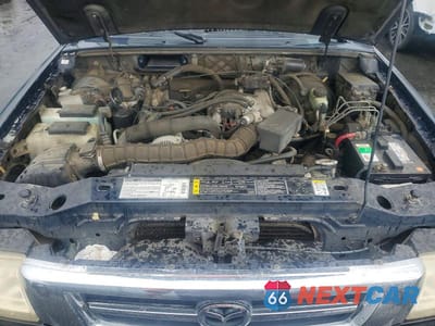 Zdjęcie 11 z 12 samochodu: 2001 MAZDA B3000 CAB PLUS VIN:4F4YR16V31TM26399 - miniatura