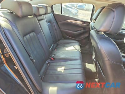 Zdjęcie 10 z 12 samochodu: 2020 MAZDA 6 GRAND TOURING VIN:JM1GL1TY9L1517129 - miniatura