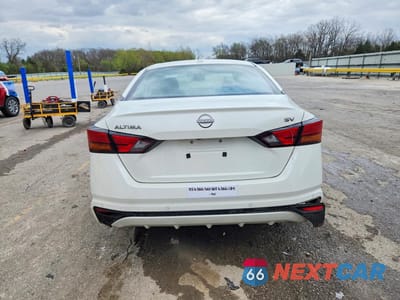 Zdjęcie 6 z 13 samochodu: 2024 NISSAN ALTIMA 2.5 SV VIN:1N4BL4DV9RN326916 - miniatura