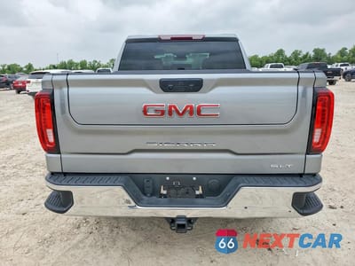 Zdjęcie 6 z 12 samochodu: 2025 GMC SIERRA C1500 SLT VIN:3GTPHDED8SG255309 - miniatura