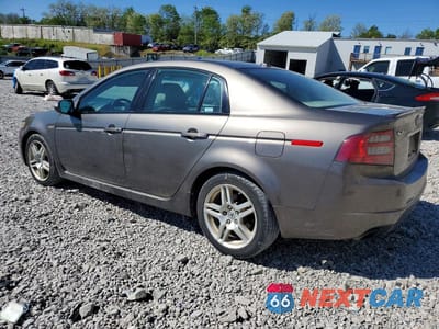 Drugie zdjęcie samochodu z przodu: 2007 ACURA TL VIN:19UUA66267A022990 - miniatura