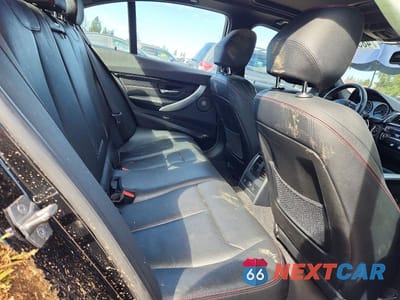 Zdjęcie 10 z 13 samochodu: 2017 BMW 330E VIN:WBA8E1C54HK479991 - miniatura