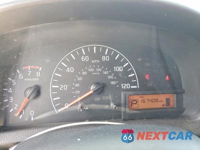 Zdjęcie 9 z 13 samochodu: 2014 NISSAN NV200 SV VIN:3N6CM0KN6EK700970 - miniatura