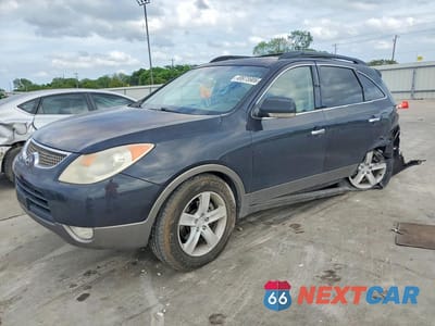 2008 HYUNDAI VERACRUZ GLS KM8NU13CX8U076119 - główne zdjęcie licytacji z USA - miniatura