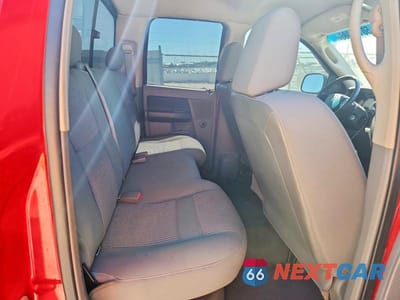 Zdjęcie 10 z 12 samochodu: 2007 DODGE RAM 1500 ST VIN:1D7HU18P57S136272 - miniatura