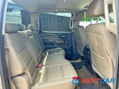 Zdjęcie 6 z 10 samochodu: 2014 GMC SIERRA K1500 SLT VIN:3GTU2VEC1EG554615 - miniatura