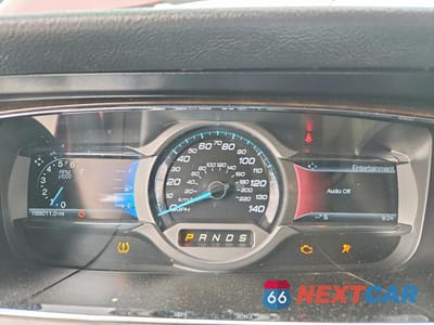 Zdjęcie 9 z 11 samochodu: 2015 FORD TAURUS LIMITED VIN:1FAHP2F88FG129648 - miniatura