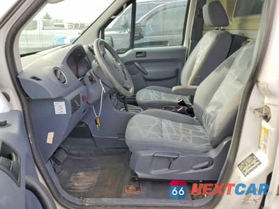 Zdjęcie 7 z 13 samochodu: 2013 FORD TRANSIT CONNECT VIN:NM0LS7BN1DT141007 - miniatura